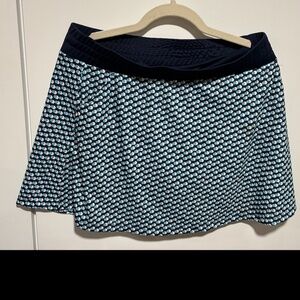 Galloway Golf Skort Size L